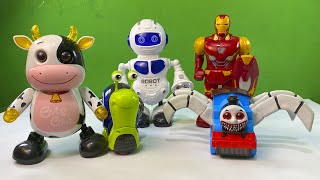 🔴 Live 11 hours Satisfying with Unboxing Cute Thomas amp Friends Toys Collection ASMR  Review Toys [upl. by Anicnarf108]