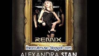 Alexandra Stan  Mr Saxobeat Isaac Rodriguez Delicious Remix [upl. by Nedia]