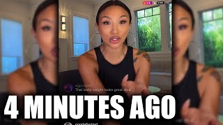 Jeannie Mai EXPOSES Jeezys Lies in Couples Therapy [upl. by Annawek]