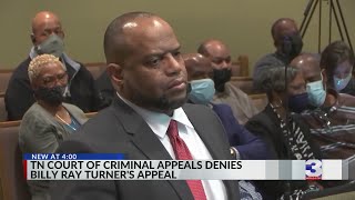 Appeal denied for man convicted of Lorenzen Wright’s murder [upl. by Yldarb]