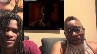 Slick Rick  Hey Young World REACTION xxgokaxx [upl. by Kcor]