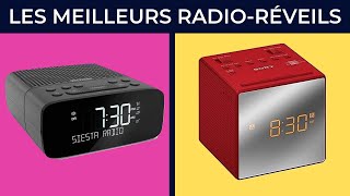 Les 5 Meilleurs Radio Réveils 2020 [upl. by Ffoeg929]