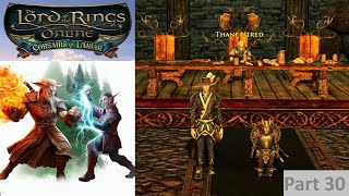 LOTRO Heroic2 Duo Champion amp Runekeeper  Part 30 [upl. by Maxie]