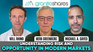 Unraveling the Narrative Vortex Stories Social Media and AI in Investing with Herb Greenberg [upl. by Jehu]