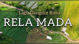 RELA MADA  DANGDUT BIMA [upl. by Ellered573]