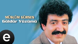 Anlasana Müslüm Gürses Official Audio anlasana müslümgürses  Esen Müzik [upl. by Stevy921]