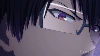 THIS IS 4K ANIME Manabu Horikita [upl. by Gutow729]