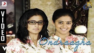 Chaarulatha  Ondraagha Video  Priyamani [upl. by Kina]