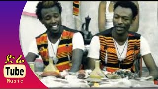 ASGE with SONDE  Ta woigo ታ ዎኢጎ Ethiopian Wolaita Music Video 2015 [upl. by Rahel]