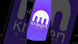 Kraken Sắp Ra Mắt Layer2 Sử Dụng Công Nghệ Op Stack tintuc bitcoin crypto cryptonews [upl. by Virgina446]