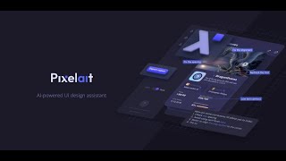 What is Pixelait [upl. by Teplica]