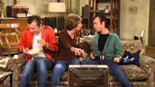 Laverne amp Shirley Extended Opening [upl. by Eylk]