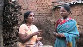 Local treatment for diarrhoea in cattle Kannada BAIF Karnataka [upl. by Birgitta]