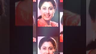 Smita Patil with Amitabh Bachchan 💖💖 short yt [upl. by Notlew150]