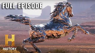 Modern Marvels Fascinating Science of Chrome S15 E7  Full Episode [upl. by Adnoek658]