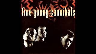 Fine Young Cannibals  1985 LP Album [upl. by Cataldo48]