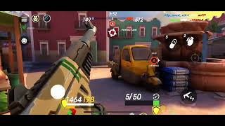 Aimbot  Aimlock Ios Cheats NonJailbreak for every Ios version at IOSGODSCOM [upl. by Leuqim]