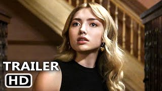 THE INHERITANCE Trailer 2024 Peyton List Rachel Nichols [upl. by Warfold]