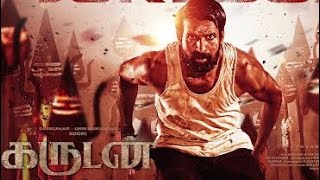 Garudan Tamil full movie [upl. by Nossyla]