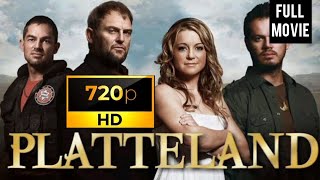 Platteland Full Movie [upl. by Charmion741]