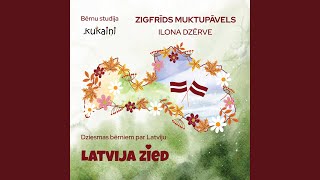 Ceļojums pa Latviju [upl. by Silvan]