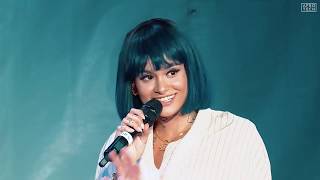 Kehlani at Afrotech 2017 [upl. by Ailet]