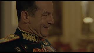 Death of Stalin Deleted Scenes BLURAY EXTRA [upl. by Nnylesor]