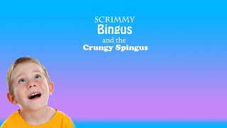 Scrimmy Bingus and The Crungy Spingus Leaked Gameplay [upl. by Noeht]