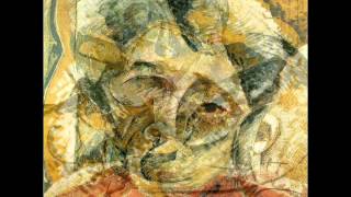 Umberto Boccioni [upl. by Fanchet]