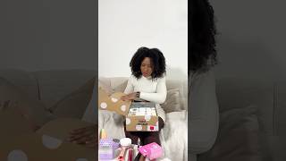 Unboxing 📦 Embryolisse Maison Dandoy [upl. by Ardy]