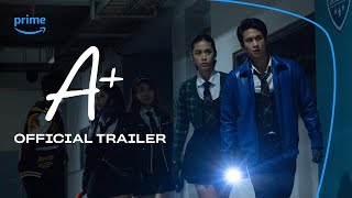 Trailer A  Nurra Datau Ziva Magnolya Livy Renata Rey Bong Antonio Blanco Jr Aliando Syarief [upl. by Dahcir]