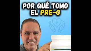 ¿Por qué yo tomo el PREG [upl. by Kant]