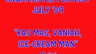 Ras Mas Vaniah Toloa Ice Cream Man  Suipi [upl. by Remos695]