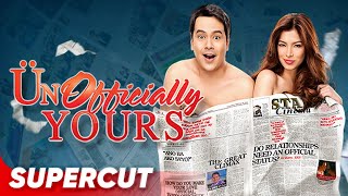 Unofficially Yours  Angel Locsin John Lloyd Cruz  Supercut [upl. by Annavoig579]