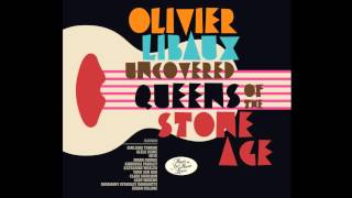 Uncovered QOTSA  Medication feat Katharine Whalen [upl. by Gierc]