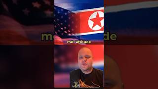 America And North Korea Were Friends For 1 Day shorts [upl. by Zigrang338]