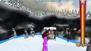 Snowboard Super Jam [upl. by Akila252]