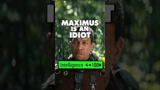 Maximus Is An Idiot  Fallout TV Show fallout fallout4 bethesda [upl. by Moir]