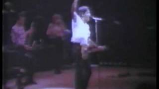 Bruce Springsteen  Rosalita part 2  Milano 21061985 [upl. by Daney789]