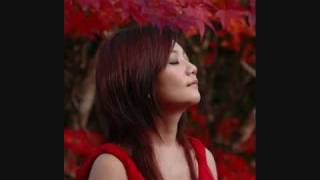 Fen shou kuai le分手快乐  FIsh Leong sang by Jennifer Kristine and Tiffanywlyrics [upl. by Gloriana]