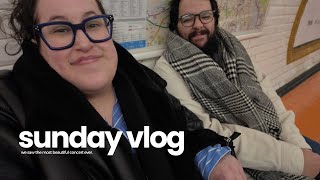 DAILY VLOG  We saw the most beautiful concert from Fernando Daniel ♡ [upl. by Petronilla]