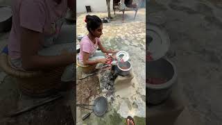 Aaj Hain Guddu Ki Agni Pariksha villagekitchen villagefood villagelife palfamilyvlogs [upl. by Rock]