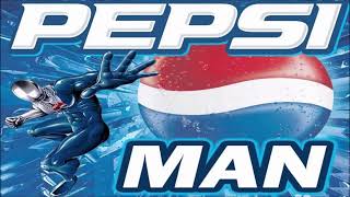 Main Theme Unused Version  Pepsiman [upl. by Caleb]