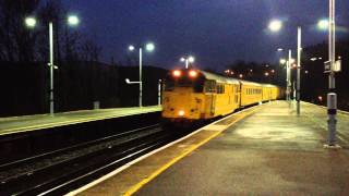 31465  3Q45 Hither Green  Hither Green  Rochester [upl. by Chrisse894]