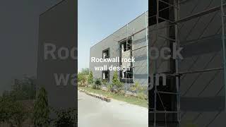 rockwall design paint homedecor faisalabad [upl. by Beora]