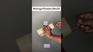 Organic moringa powder benefits [upl. by Lexie]