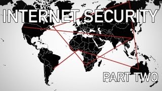 Internet Security TOR and Freenet [upl. by Ynohtnaed]