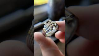 Making A Bass Ring For A Mystery Order [upl. by Ahsit213]