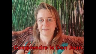 Comment fonctionne un Don Juan [upl. by Iron]