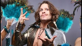 ROH Dalton Castle►►Custom Titantron►► Dalton wants it now [upl. by Notgnilliw]